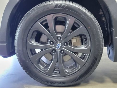 Used 2020 Subaru Forester Sport w/ Popular Package #2 AWD/4WD image 10