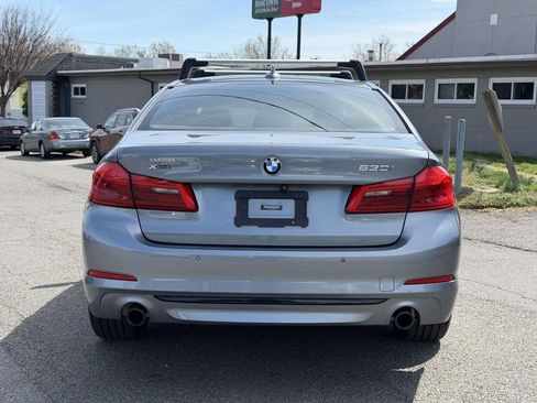 Used 2019 BMW 530i xDrive image 21