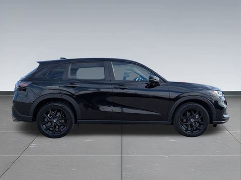 Certified 2023 Honda HR-V Sport image 7