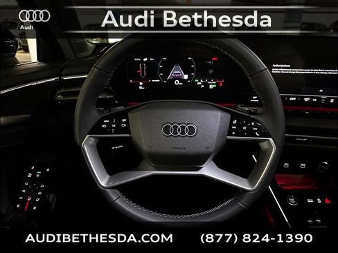 New 2026 Audi A6 Premium Plus image 15