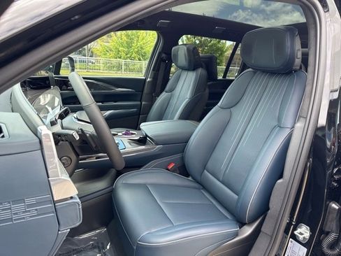 New 2025 Cadillac Escalade IQ Sport 2 image 10