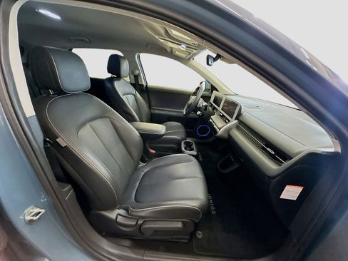 Used 2023 Hyundai Ioniq 5 SEL w/ Cargo Package image 33
