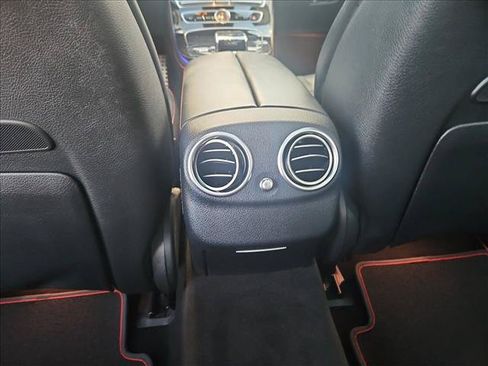 Used 2017 Mercedes-Benz E 43 AMG 4MATIC Sedan image 18