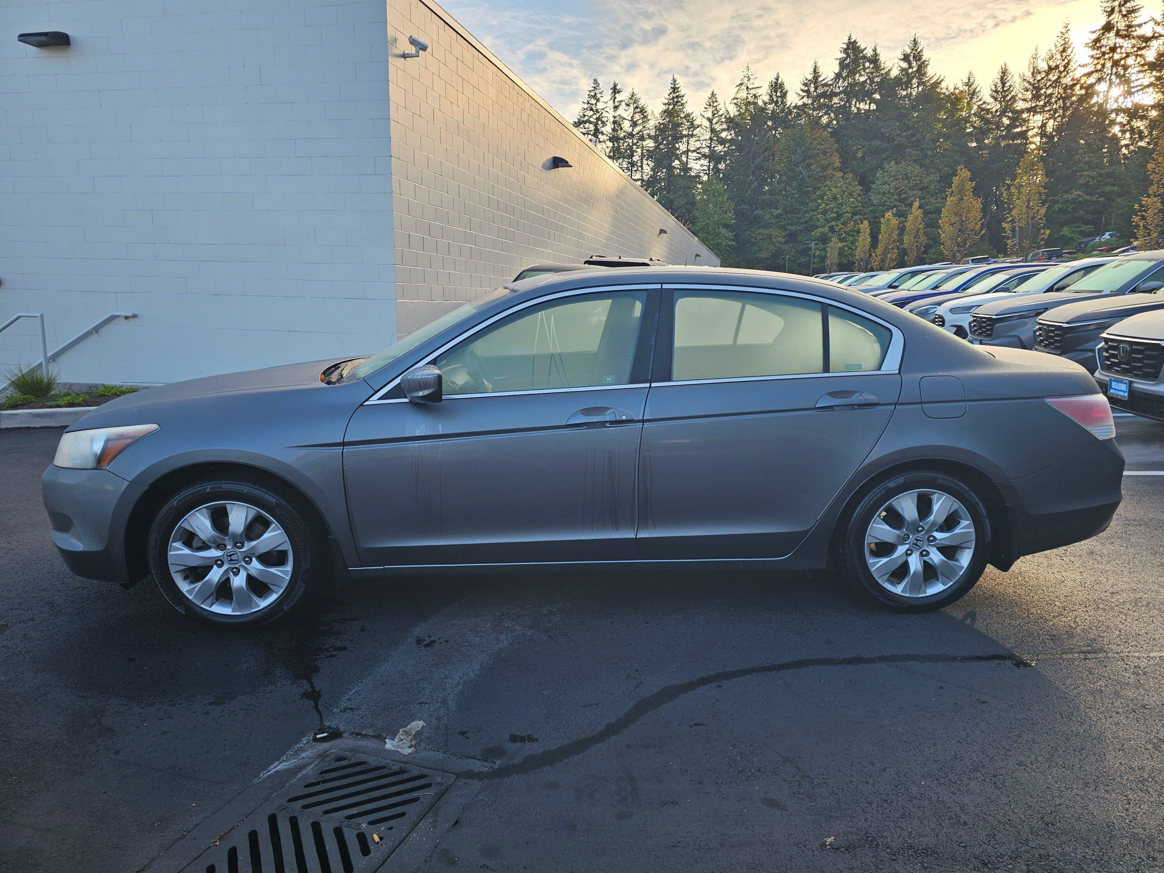 Used 2008 Honda Accord EX image 4