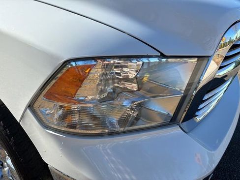 Used 2016 RAM 1500 Big Horn image 8