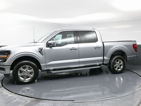 Used 2024 Ford F150 XLT w/ Equipment Group 302A MID image 6