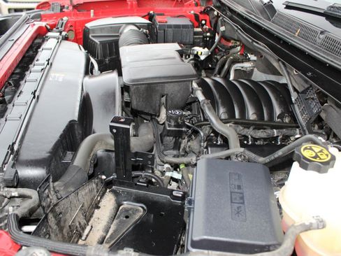 Used 2023 GMC Sierra 2500 Pro w/ Convenience Package AWD/4WD image 32