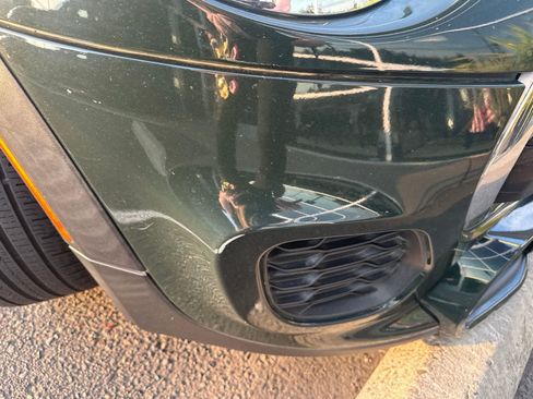 Used 2016 MINI Cooper John Cooper Works FWD image 13