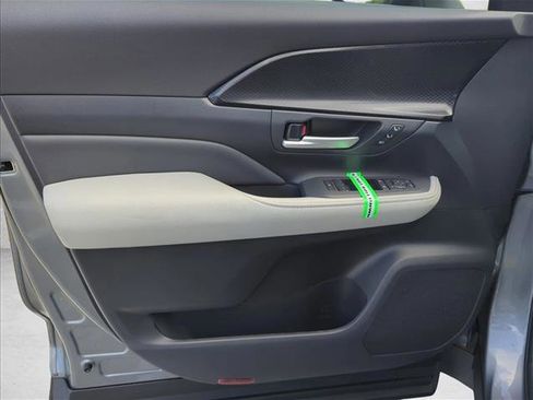 New 2026 Toyota Grand Highlander AWD Hybrid image 10