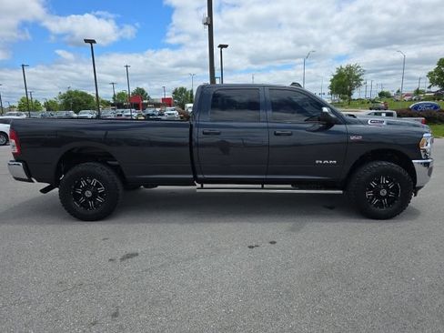 Used 2021 RAM 2500 Tradesman AWD/4WD image 6