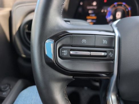 Used 2026 Chevrolet Colorado Trail Boss AWD/4WD image 17