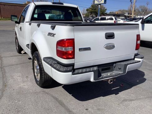 Used 2006 Ford F150 STX image 12