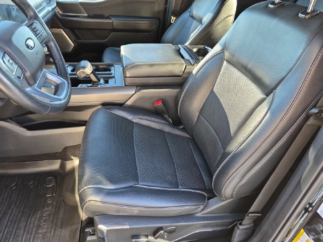 Used 2024 Ford F150 Lariat w/ Equipment Group 502A High AWD/4WD image 16