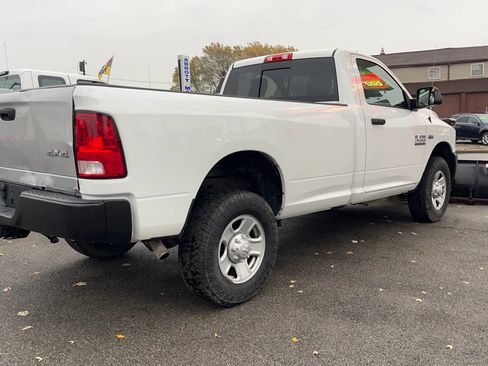 Used 2015 RAM 2500 Tradesman w/ Snow Chief Group image 3
