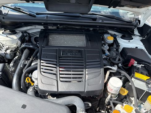 Used 2019 Subaru WRX Premium w/ Performance Package image 35