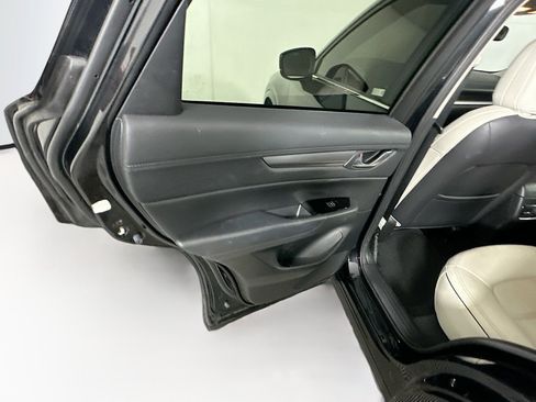 Used 2024 MAZDA CX-5 AWD 2.5 S w/ Preferred Package image 27
