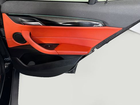 Used 2021 BMW X2 sDrive28i w/ M Sport X Package image 28