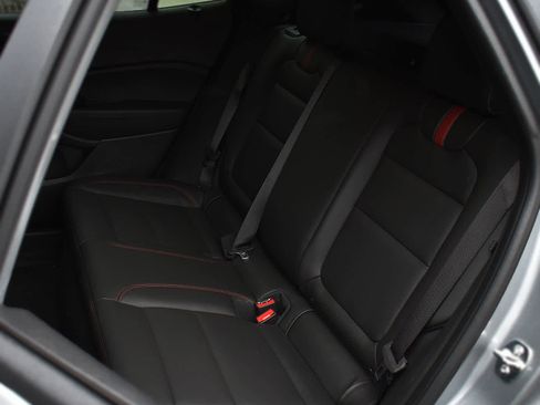 New 2026 Chevrolet Trax RS w/ Sunroof Package image 13