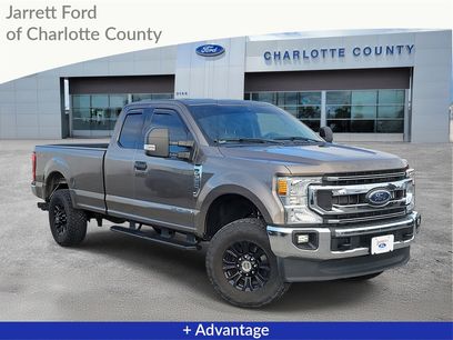 Used 2022 Ford F350 XLT w/ XLT Value Package