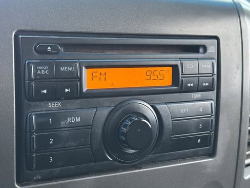 Used 2010 Nissan Titan XE w/ XE Popular Equipment Pkg image 16