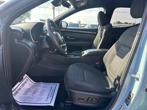 Used 2023 Hyundai Santa Cruz SEL FWD image 30