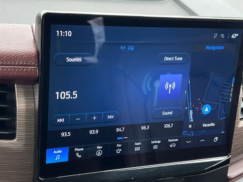 Certified 2023 Ford Expedition Max Limited image 20