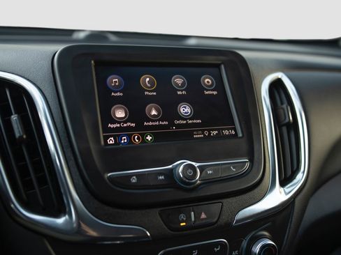 Used 2023 Chevrolet Equinox LT image 8