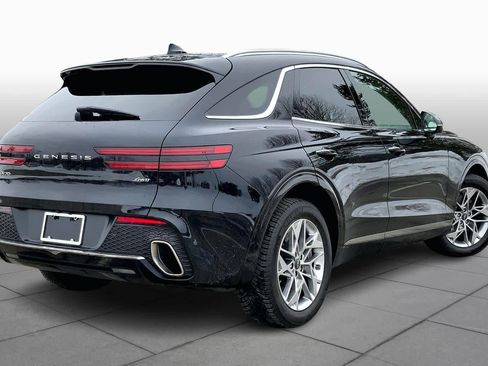 Used 2024 Genesis GV70 2.5T w/ Advanced Package AWD/4WD image 25