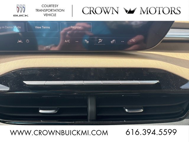 Used 2026 Buick Enclave Preferred w/ Power Package AWD/4WD image 20