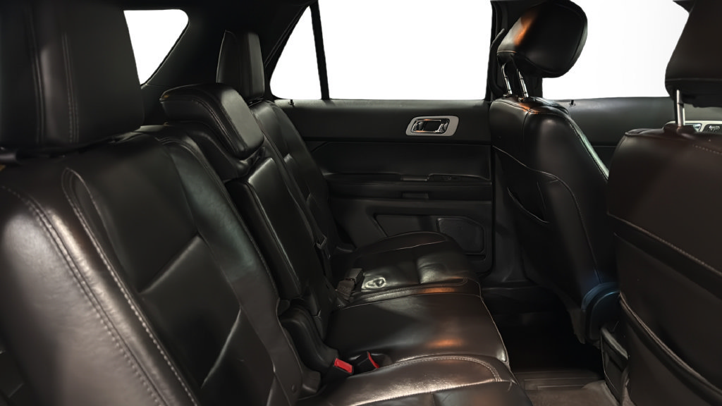 Used 2013 Ford Explorer Limited AWD/4WD image 15