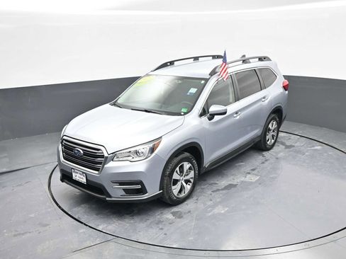 Used 2022 Subaru Ascent Premium w/ Convenience Package image 29