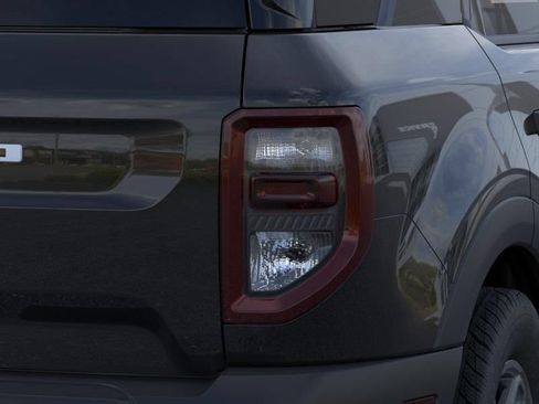 New 2026 Ford Bronco Sport Big Bend AWD/4WD image 21