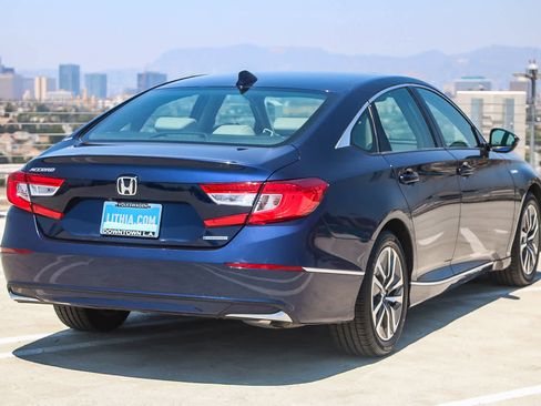 Used 2019 Honda Accord EX-L image 6