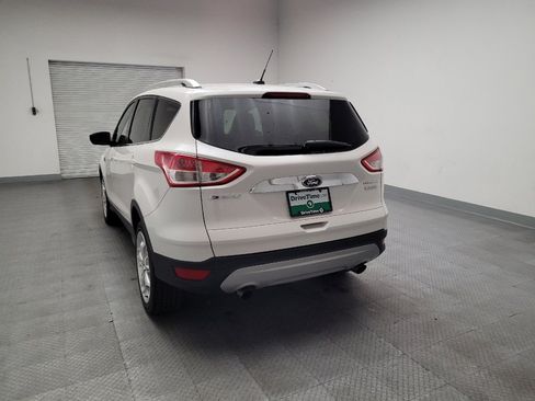 Used 2015 Ford Escape Titanium FWD image 6