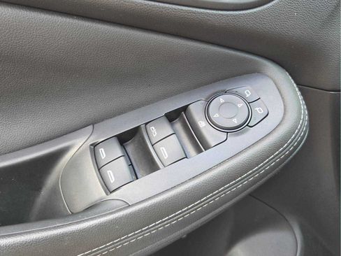 Used 2023 Buick Encore GX Preferred FWD image 20