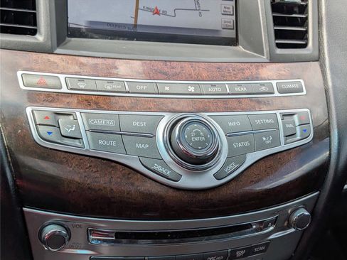Used 2013 INFINITI JX35 AWD w/ Premium Pkg image 29