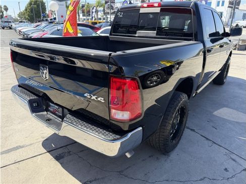 Used 2019 RAM 1500 Classic SLT w/ Luxury Group AWD/4WD image 23