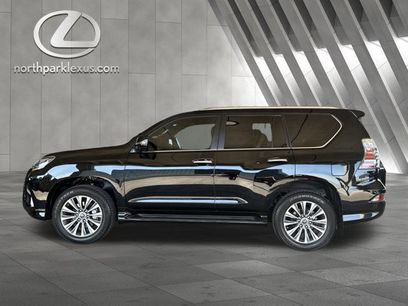 Certified 2023 Lexus GX 460 Luxury