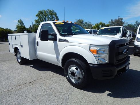 Used 2015 Ford F350 XL RWD image 10