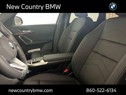 New 2026 BMW X1 xDrive28i w/ Convenience Package image 24