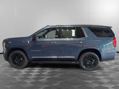 New 2026 GMC Yukon Elevation w/ Elevation Premium Package AWD/4WD image 2