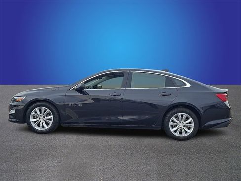 Used 2023 Chevrolet Malibu LT image 7