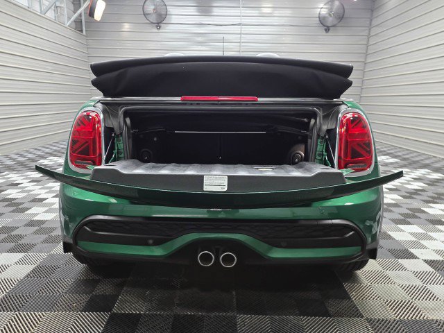 Used 2024 MINI Cooper S FWD image 12