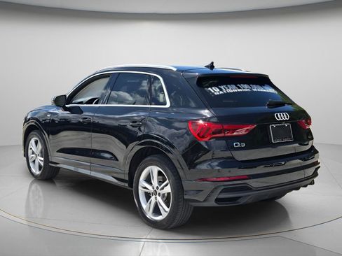 Used 2023 Audi Q3 2.0T Premium w/ Convenience Package AWD/4WD image 8