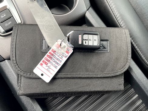 Used 2023 Honda Passport EX-L image 22