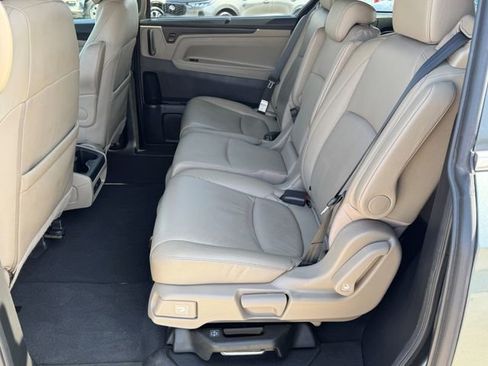 Used 2019 Honda Odyssey EX-L image 20