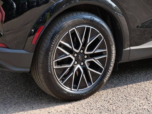 Certified 2025 Ford Mustang Mach-E Premium AWD/4WD image 7