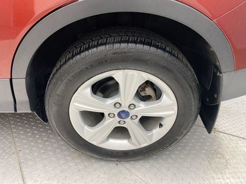 Used 2015 Ford Escape SE AWD/4WD image 10