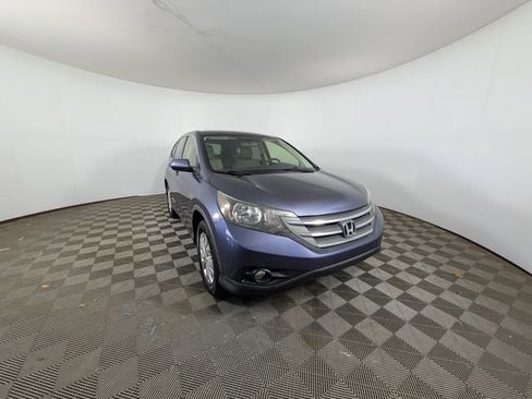 Used 2012 Honda CR-V EX image 26