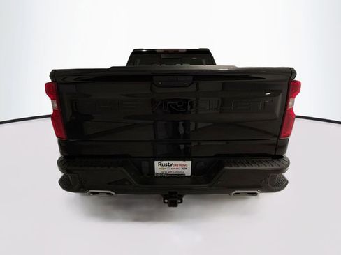 Used 2020 Chevrolet Silverado 1500 High Country w/ Technology Package image 6